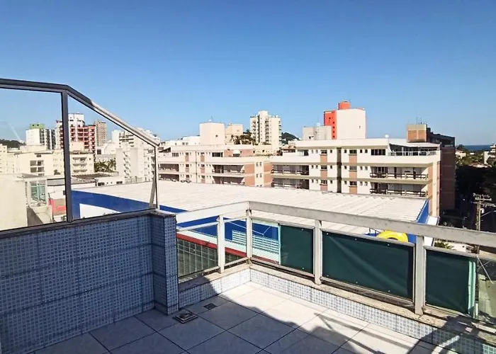 Los Angeles Ap41 Guarujá